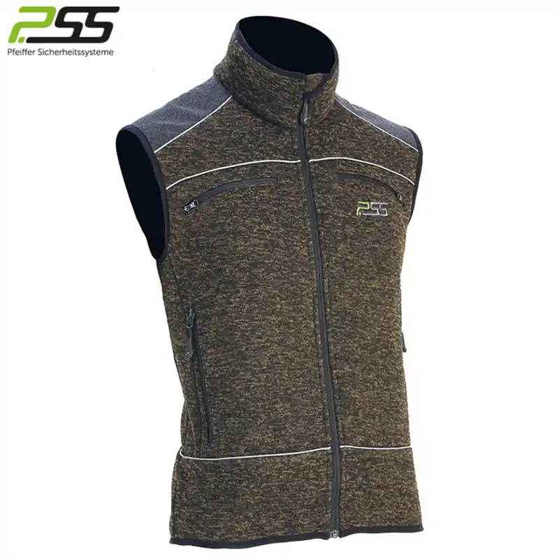 Top-Preis PSS X-treme Nordic Strickweste