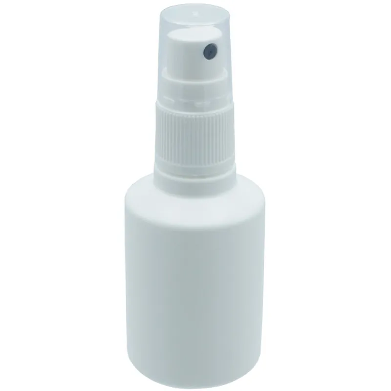 Billig Pumpflasche für Waffenöl leer 50 ml