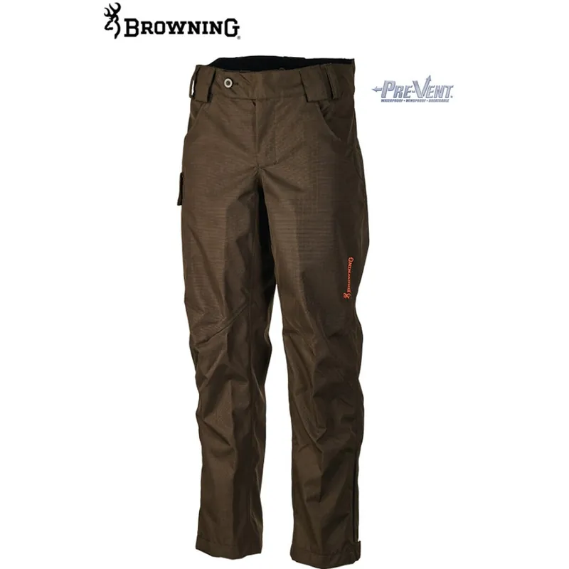 Browning Tracker One Protect Schutzhose für Herren Jetzt Kaufen