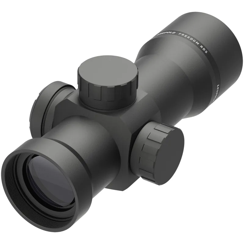 Abverkauf LEUPOLD Freedom RDS Rotpunktvisier – 1×34 mm