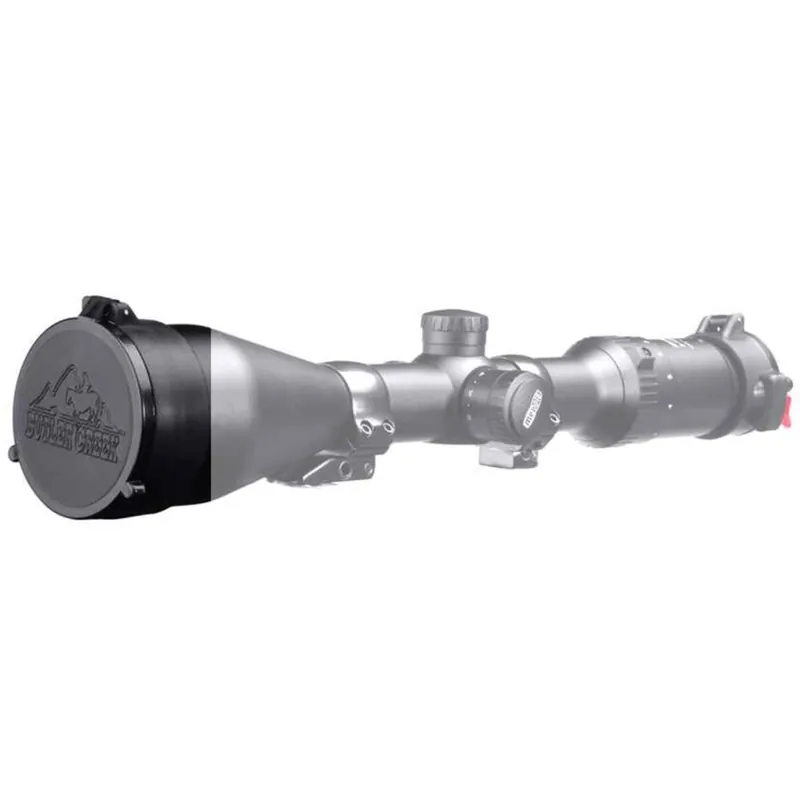 Butler Creek Objektiv-Schutzkappe 30480 – 63,5 mm Top-Preis