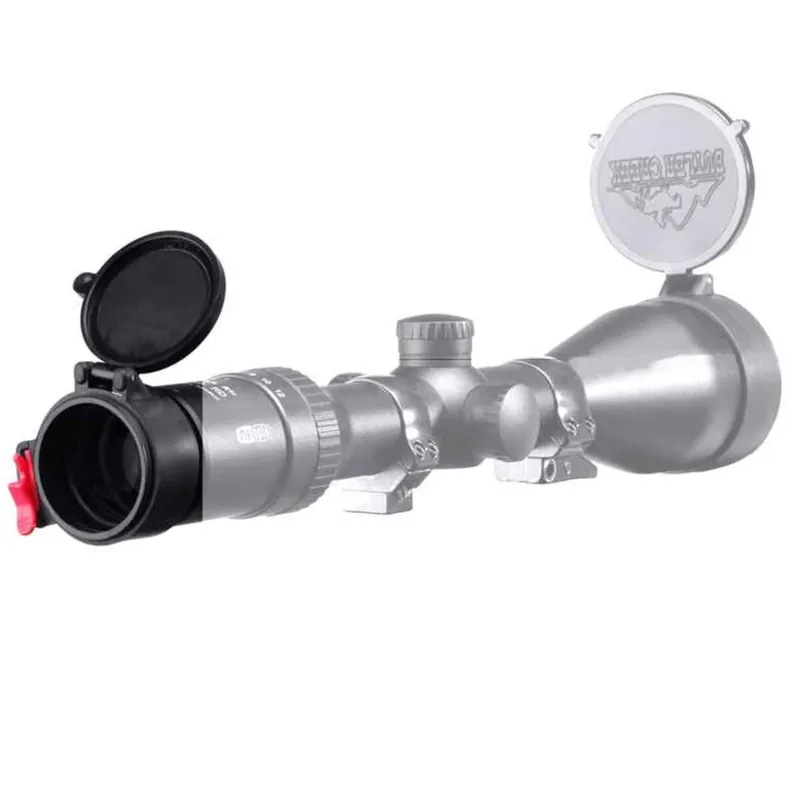Butler Creek Objektiv-Schutzkappe – 48 mm Aktuell