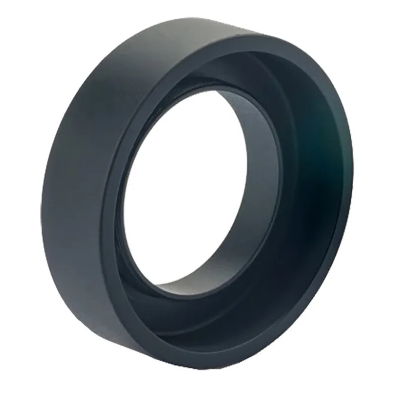 RUSAN Einschiebering für Klemmadapter – 48 bis 65 mm Top-Seller
