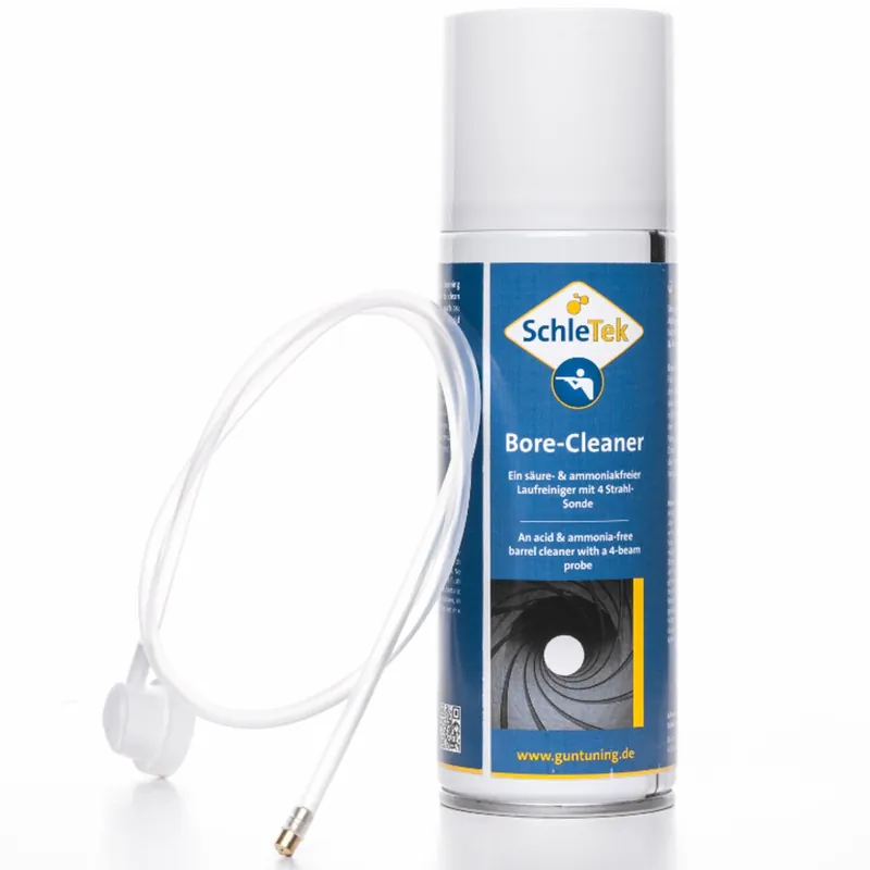 SchleTek Laufreiniger Spraydose inkl. 4-Strahl-Sonde - 200 ml Highlight