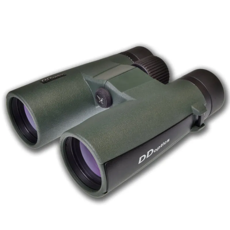 DDoptics Kolibri 10x42 Gen. 3 Fernglas Aktuell