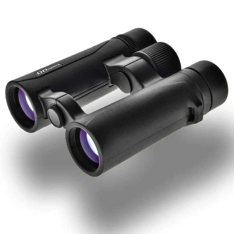 DDoptics Ultralight 10x34 Fernglas Neu
