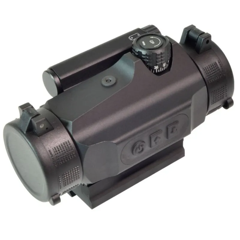 DDoptics DDsight PRO Rotpunktvisier geschlossene Bauform Mega-Angebot