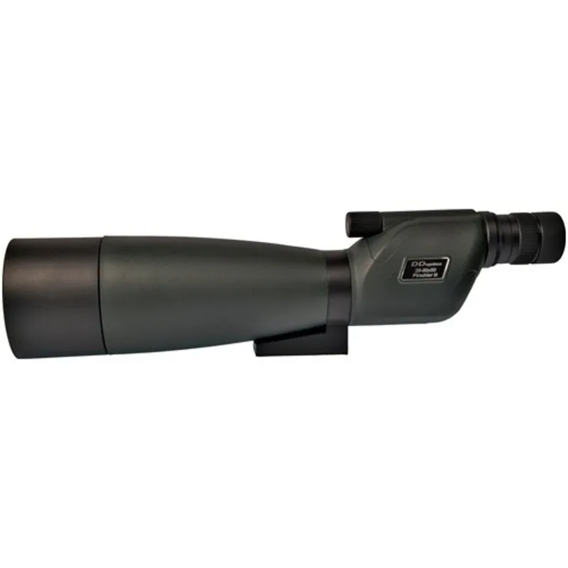 Bestpreis DDoptics Pirschler Gen. 3 Spektiv 20–60 × 80 mit Geradeinblick