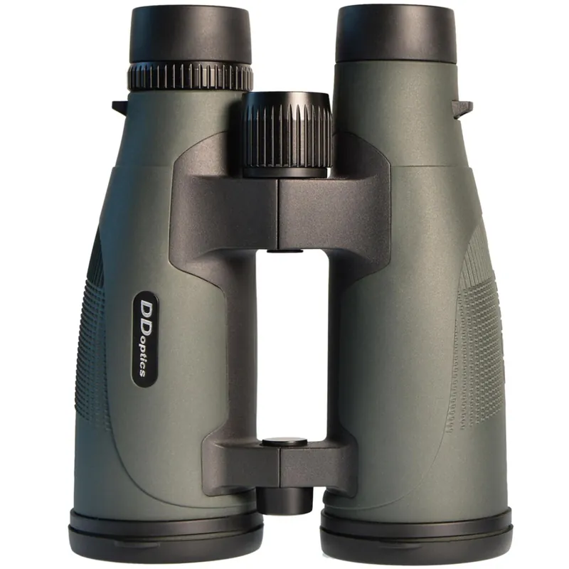 DDoptics Pirschler 10x56 Gen. 3 Fernglas Markenprodukt