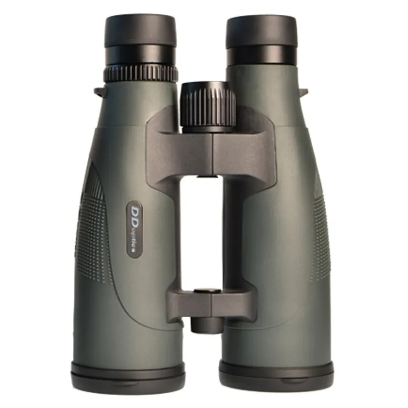 DDoptics Pirschler 12x56 Gen. 3 Fernglas Nur Heute