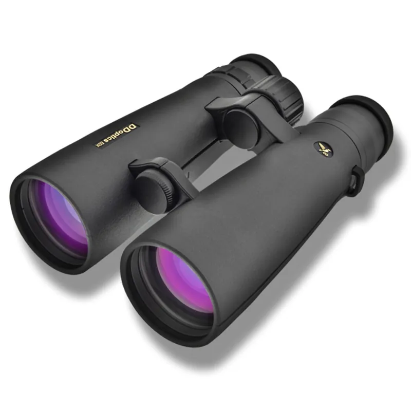 DDoptics EDX 12x50 Fernglas Markenware