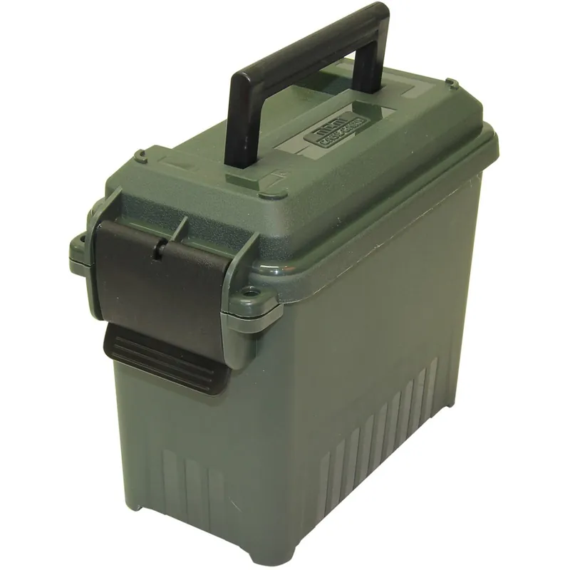 MTM Munitionsbox AC15 Mini Ammo Can – 5 Farben Knallerangebot