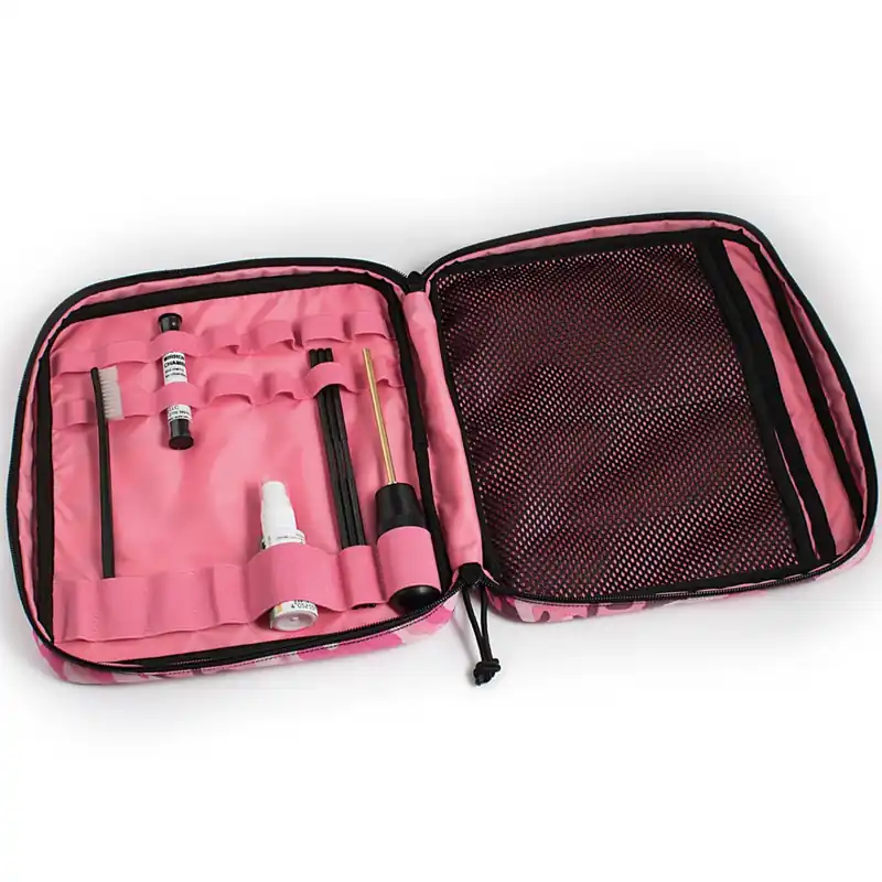 Jetzt Bestellen Niebling Custom Reinigungsset mit M4-Gewinde