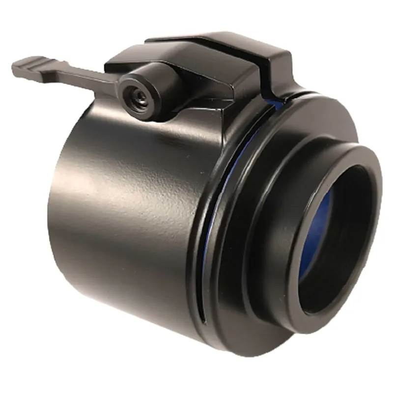 Neue Kollektion RUSAN Montageadapter für Guide TA435 und TA450 30 bis 67 mm