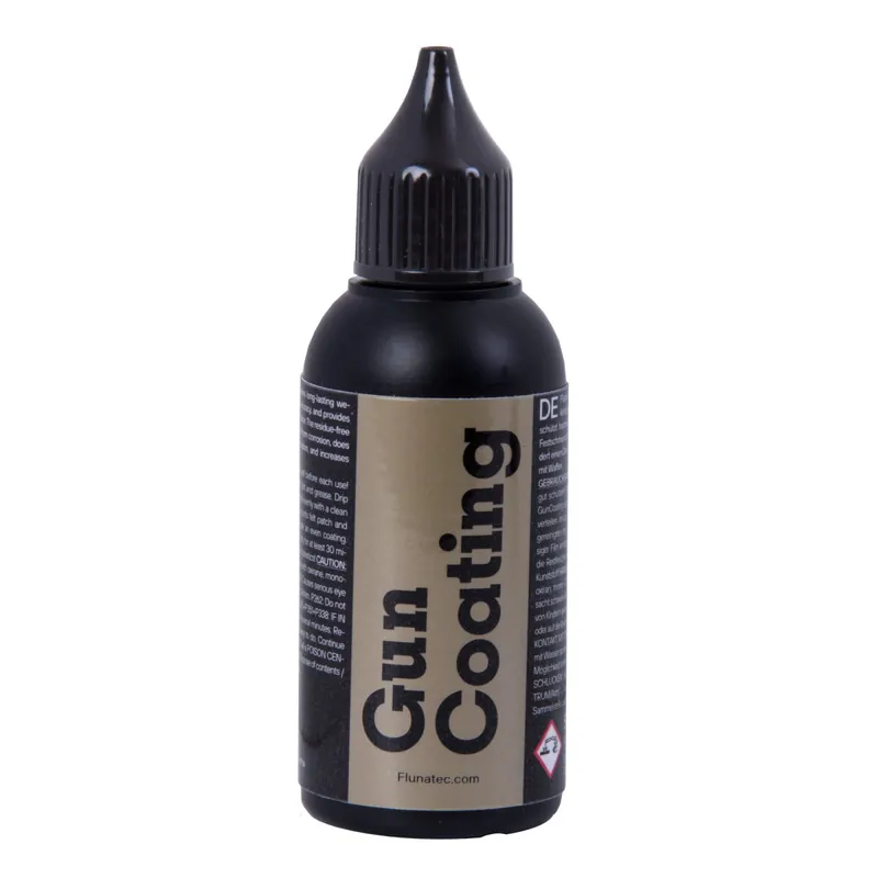 Fluna Tec GunCoating flüssig 50 ml Heißes Angebot