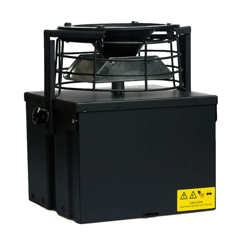 AttraTec Kirrautomat mit 12-V-Motor Mega-Angebot