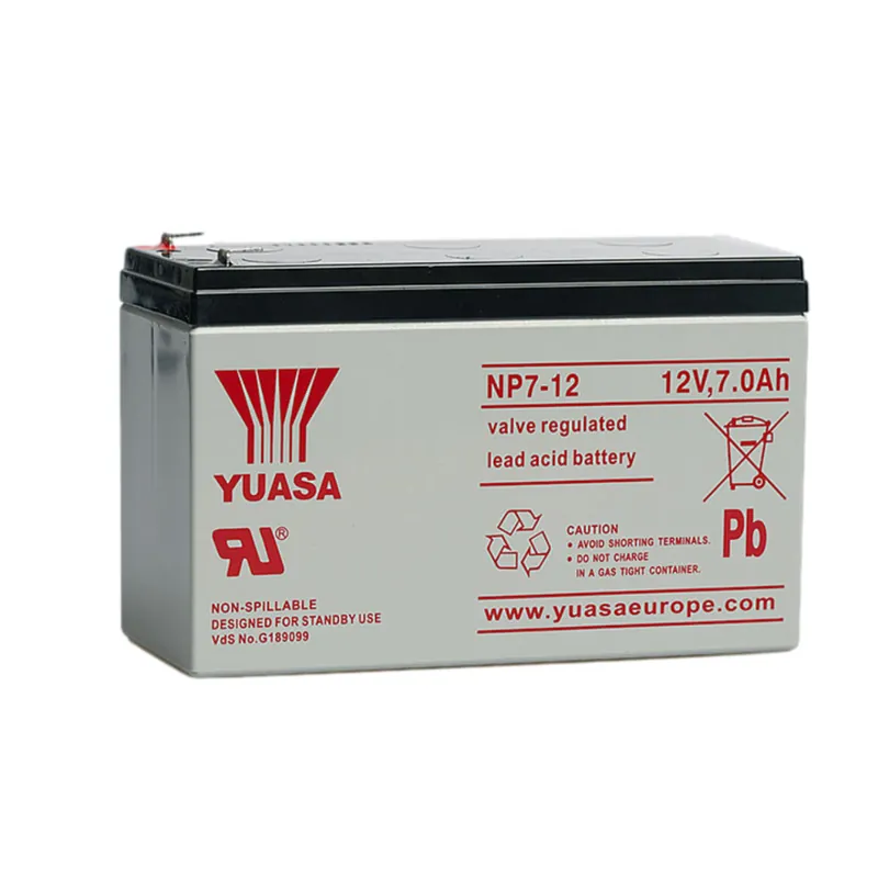 AttraTec Akku 12 V für Kirrautomaten Expressversand