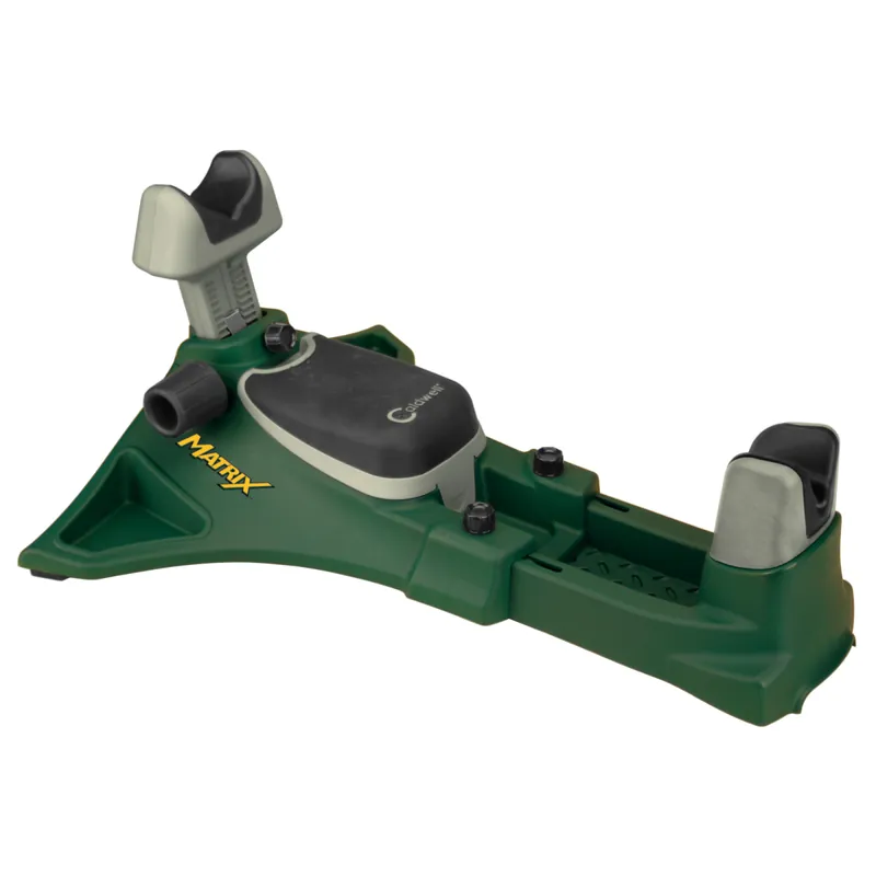 Caldwell Matrix Shooting Rest Schießauflage für Kurz- und Langwaffen Rabatt