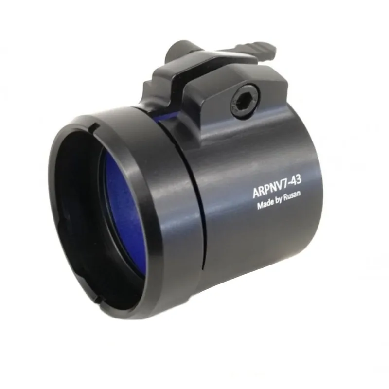 RUSAN Schnellspannadapter für PARD NV007S Finale Aktion