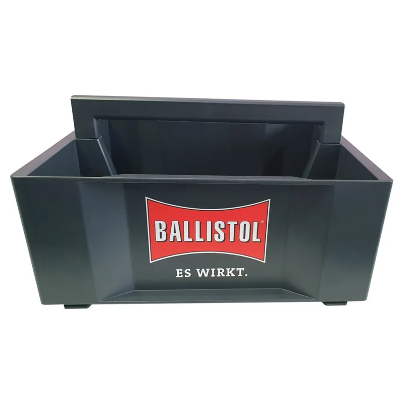 Preisknaller BALLISTOL Toolbox – 40 x 30 x 23 cm
