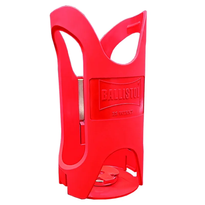 Günstig BALLISTOL magnetischer Dosenhalter für 350–500-ml-Spraydosen