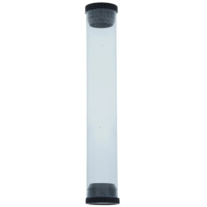 Transparente Aufbewahrungstube Top-Angebot
