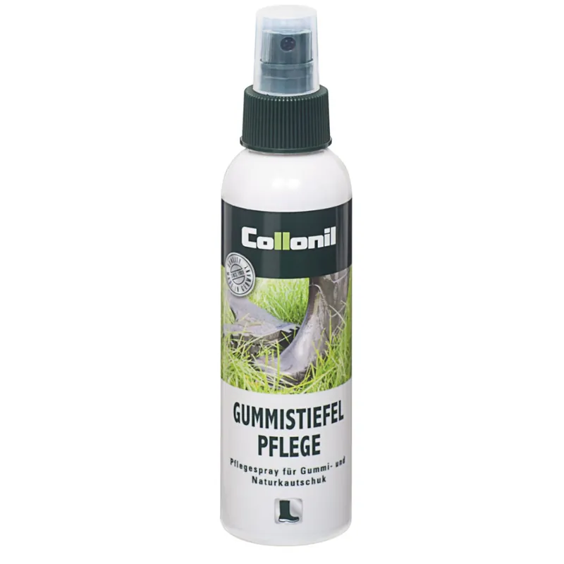 Mega-Angebot COLLONIL Gummistiefel Pflegespray - 150 ml