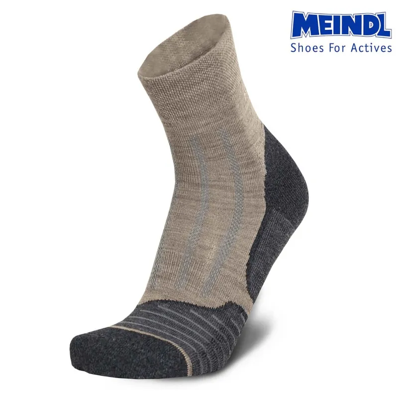 MEINDL Merino Natur Multifunktionssocken Günstig