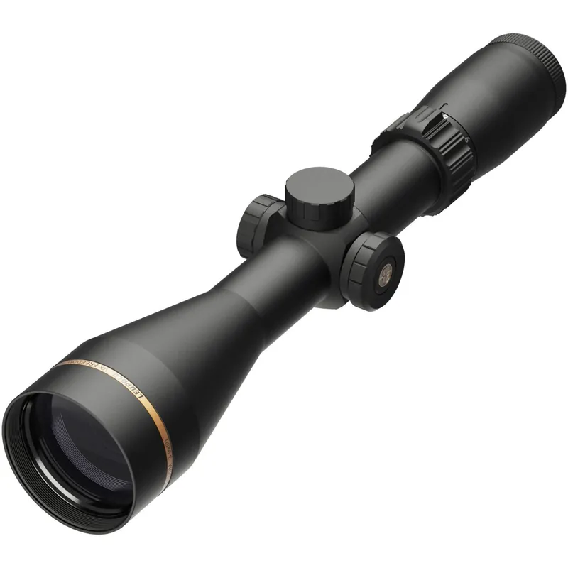 Leupold VX-Freedom Zielfernrohr 3–9 × 50 mit FireDot-Twilight-Hunter-Leuchtabsehen Sale