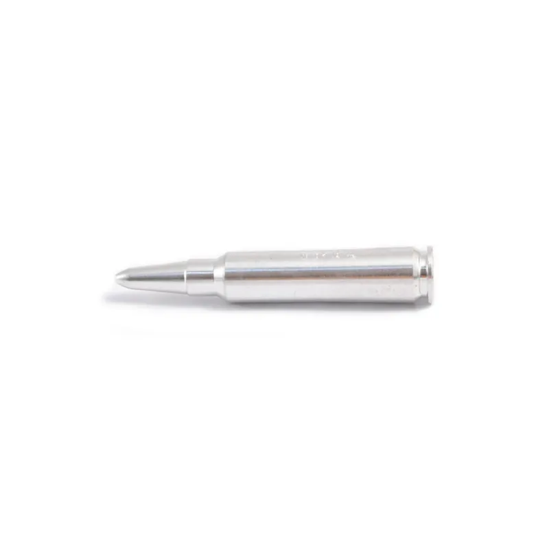 Neue Ware WPW Aluminium Pufferpatrone - verschiedene Kaliber