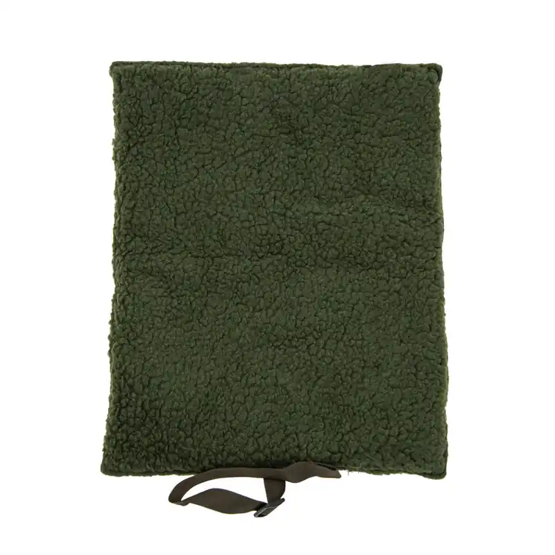 Heißes Angebot Carinthia G-LOFT Ansitzkissen oliv 40 × 50 cm