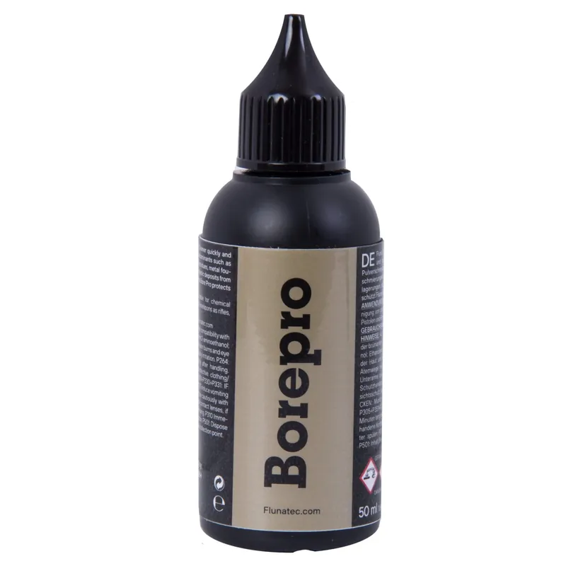 Fluna Tec Bore Pro Laufreiniger - 50 ml Günstig