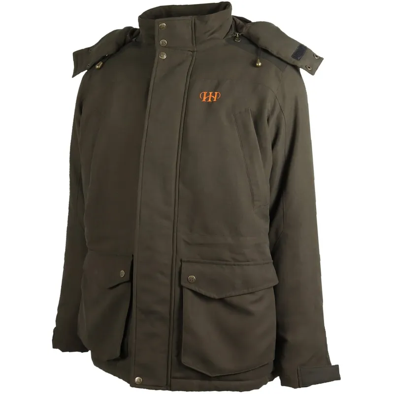 House of Hunting FINN Winterjacke Herren Meistverkauft