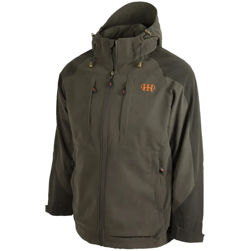 House of Hunting HENDRIK Outdoorjacke Herren Neuheit