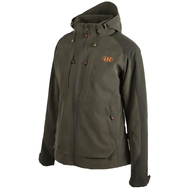 Beliebt House of Hunting METTE Outdoorjacke Damen