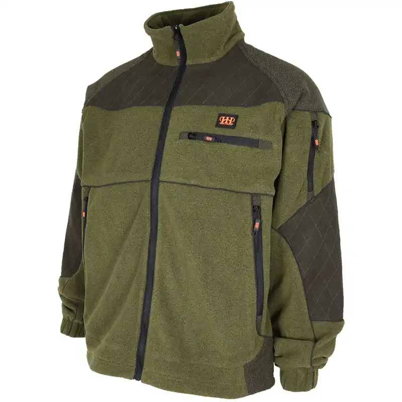 House of Hunting ROMANO Fleecejacke Herren Ausverkauf