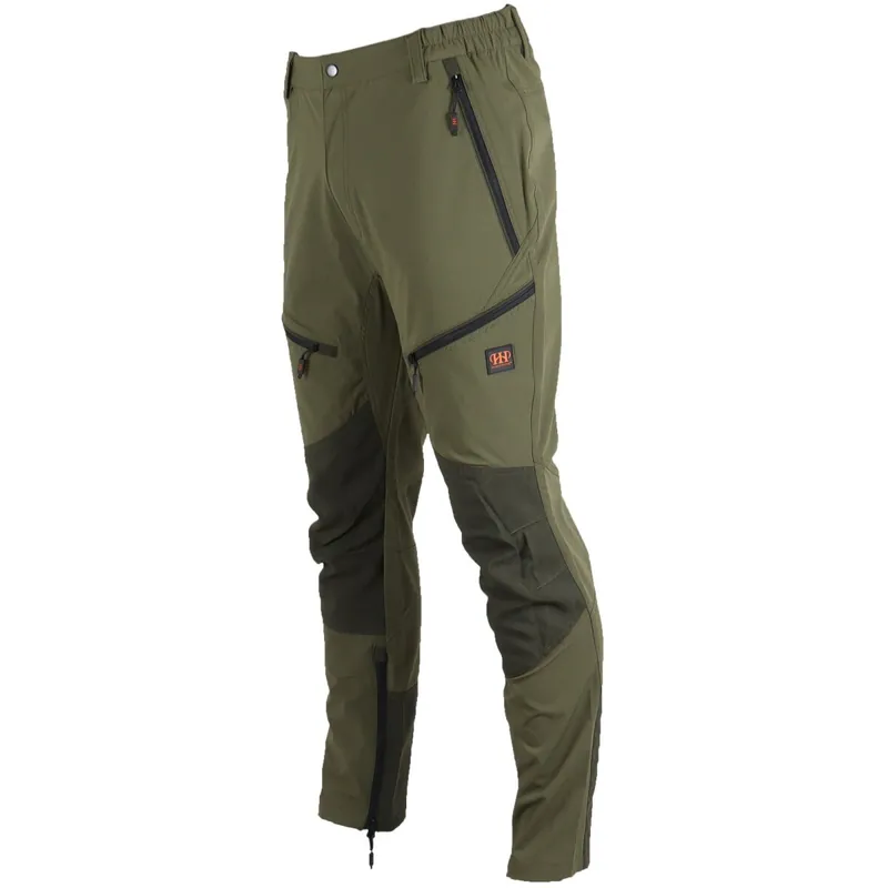 Jetzt Bestellen House of Hunting ORLANDO Stretchhose Herren