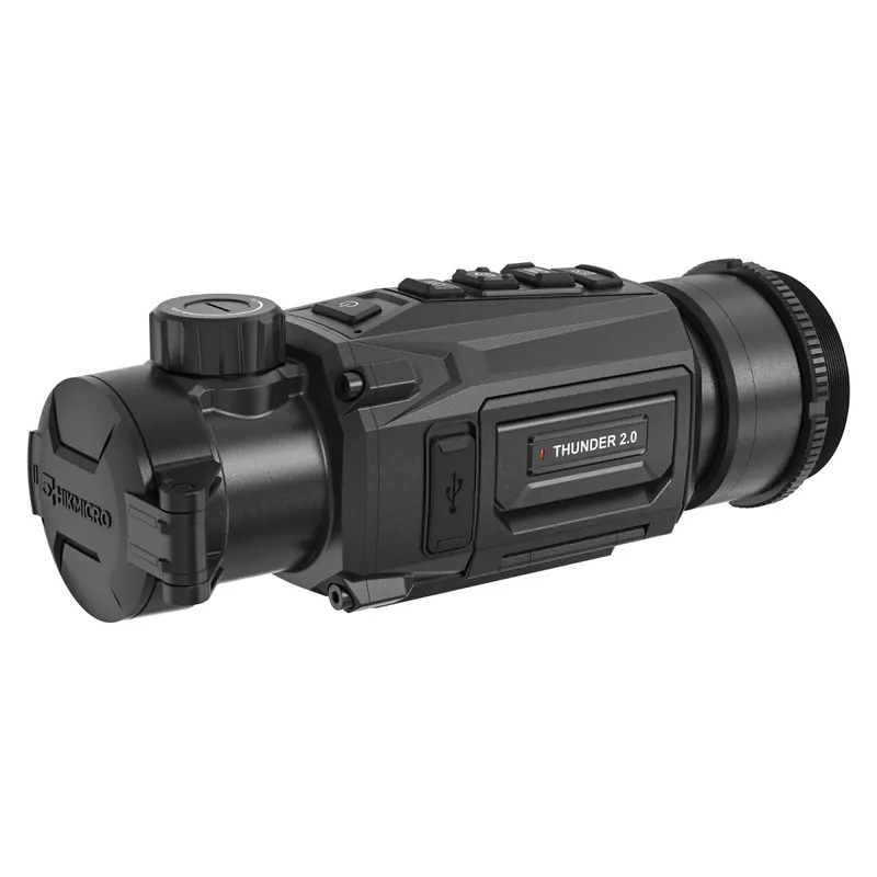 HIKMICRO Thunder TH35PC 2.0 Wärmebild-Vorsatzgerät 35 mm Billig
