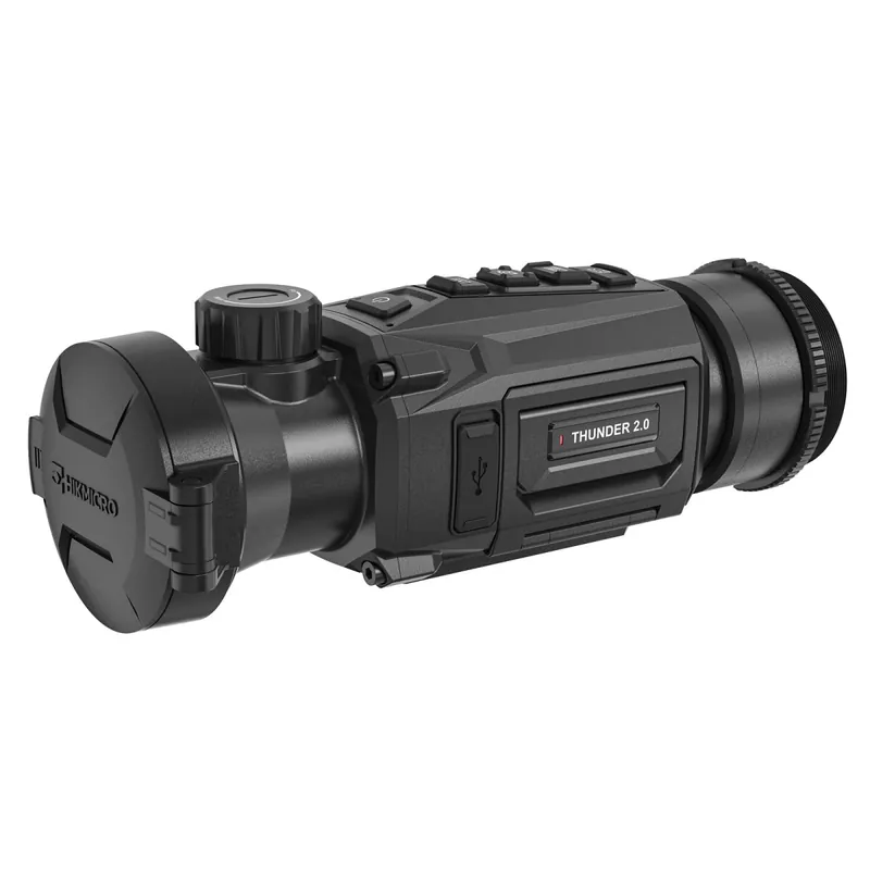 Schnäppchen HIKMICRO Thunder TQ50C 2.0 Wärmebild-Vorsatzgerät 50 mm