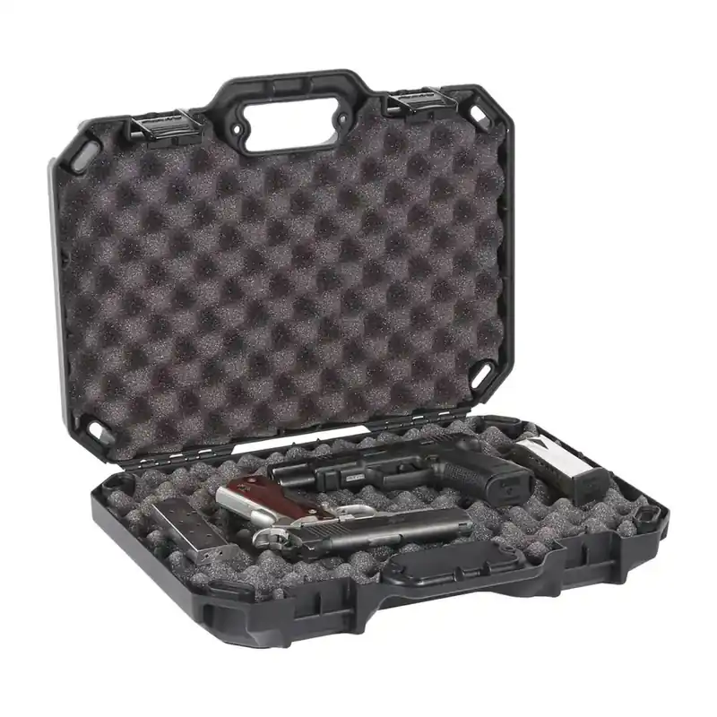 Sonderaktion Plano Kurzwaffenkoffer Tactical