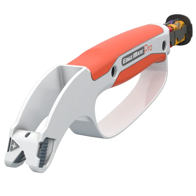 EdgeMate Pro Universal Klingen- und Messerschärfer Echt
