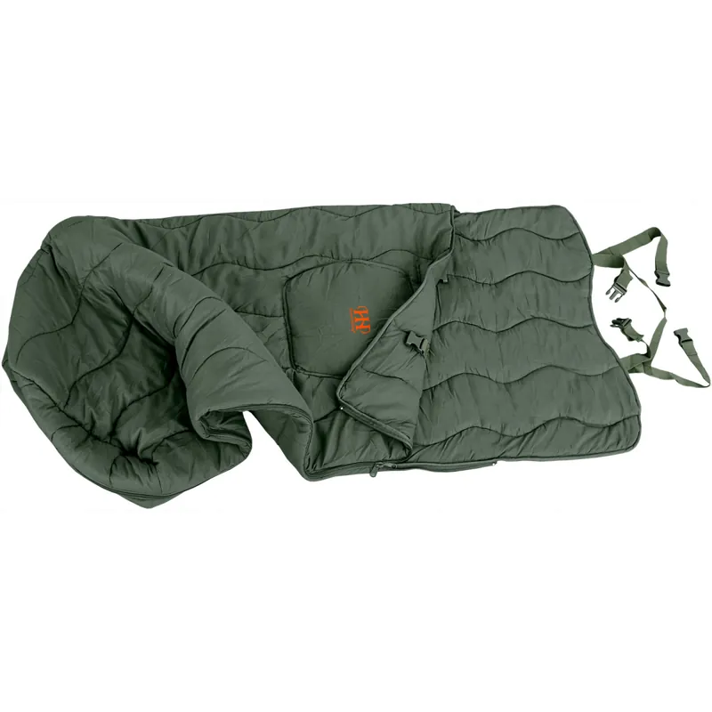 Jetzt Kaufen House of Hunting Ansitzsack 190 × 75 cm mit Merinowolle