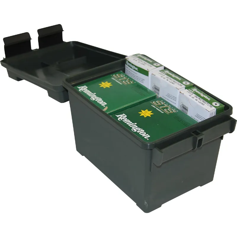 Top-Angebot MTM Munitionsbox AC45 aus Polypropylen
