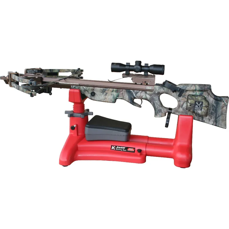 MTM KSR-30 Einschießbock für Lang- und Kurzwaffen Wochenendangebot