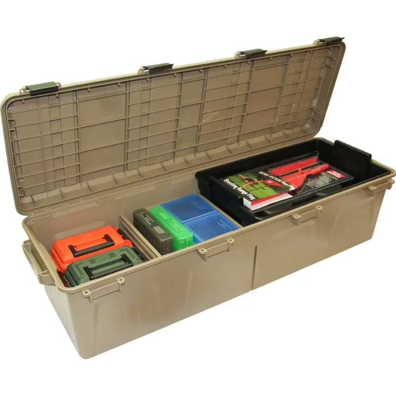 MTM Munitions- und Transportbox MGC The Mule – 81 Liter Saisonangebot