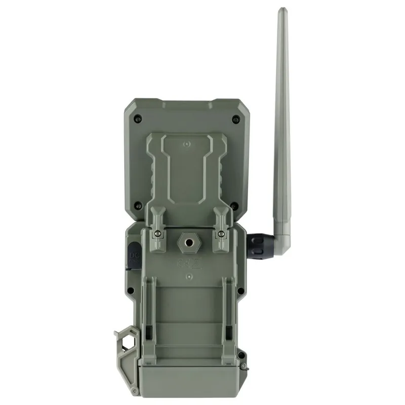 Billig SPYPOINT FLEX-S Wildkamera mit Solarpanel – 36 MP