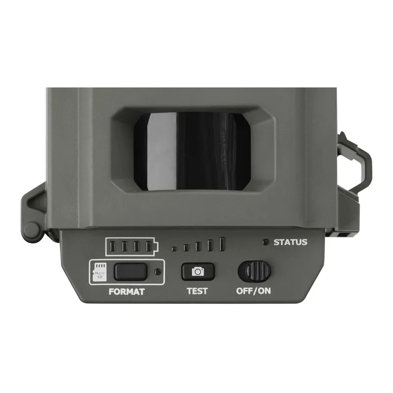Nur Heute SPYPOINT FLEX E-36 Wildkamera – Einzel- und 2er-Pack