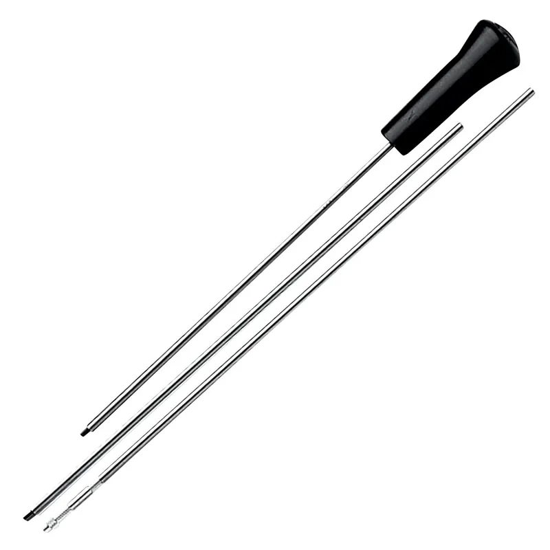 VFG Fun-Line Sport Putzstock für Büchsen .22–6,5 mm, 3-teilig Sonderaktion