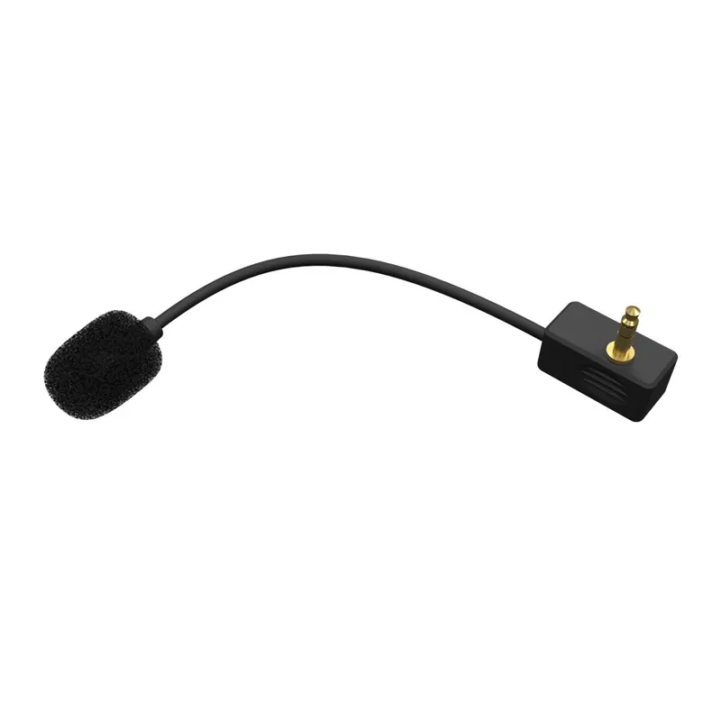 ISOtunes Sport Boom-Mikrofon für Link 2.0 Neu Im Sortiment