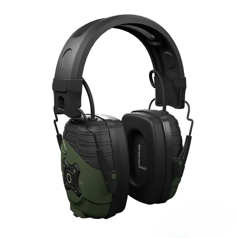 ISOtunes Sport Defy aktiver Bluetooth-Kapselgehörschutz – Grün Bestseller